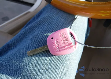 2006 Lexus Es 330 z USA, uszkodzony, nr VIN JTHBA30G765144773